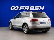 Volkswagen Touareg II Москва  - изображение 24