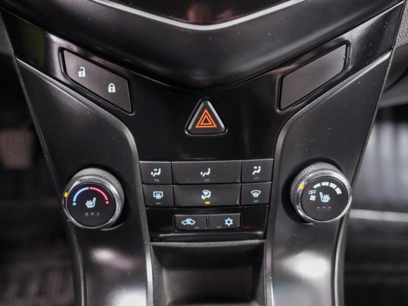 Chevrolet Cruze I с пробегом 2011 года, цена 642 000 рублей, 195000 км, седан, Автокод Объявления