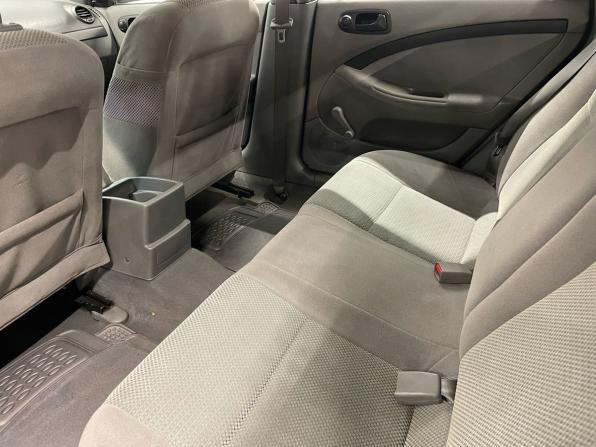 Chevrolet Lacetti I с пробегом 2008 года, цена 339 000 рублей, 161000 км, хэтчбек, Автокод Объявления