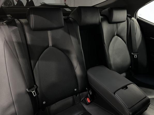 Toyota Camry VIII (XV70) Рестайлинг с пробегом 2021 года, цена 3 290 000 рублей, 97151 км, седан, Автокод Объявления