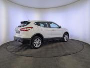 Nissan Qashqai II Москва  - изображение 34