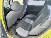 Daewoo Matiz I Рестайлинг Москва  - изображение 28
