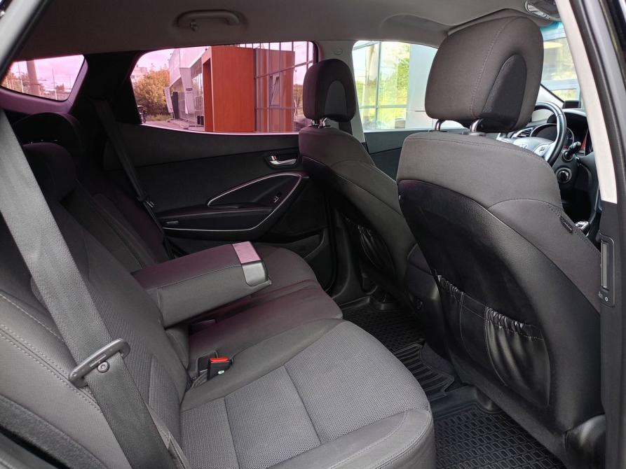 Hyundai Santa Fe III Казань  - изображение 7