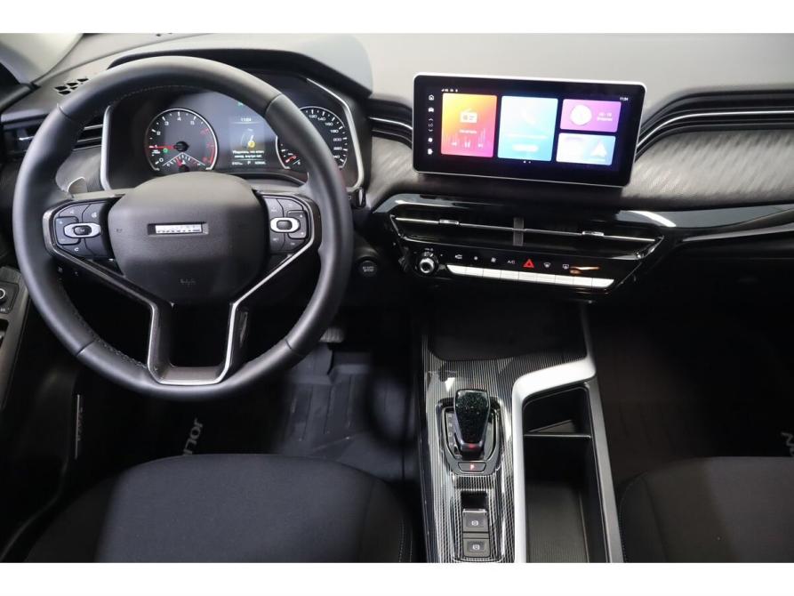 Haval Jolion I Рестайлинг 2 Коломна  - изображение 9