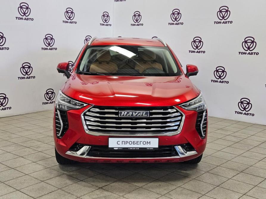 Haval Jolion I Тольятти  - изображение 2