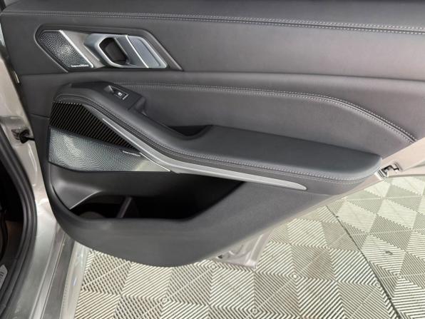 BMW X5 M III (F95) с пробегом 2021 года, цена 9 200 000 рублей, 55000 км, внедорожник, Автокод Объявления
