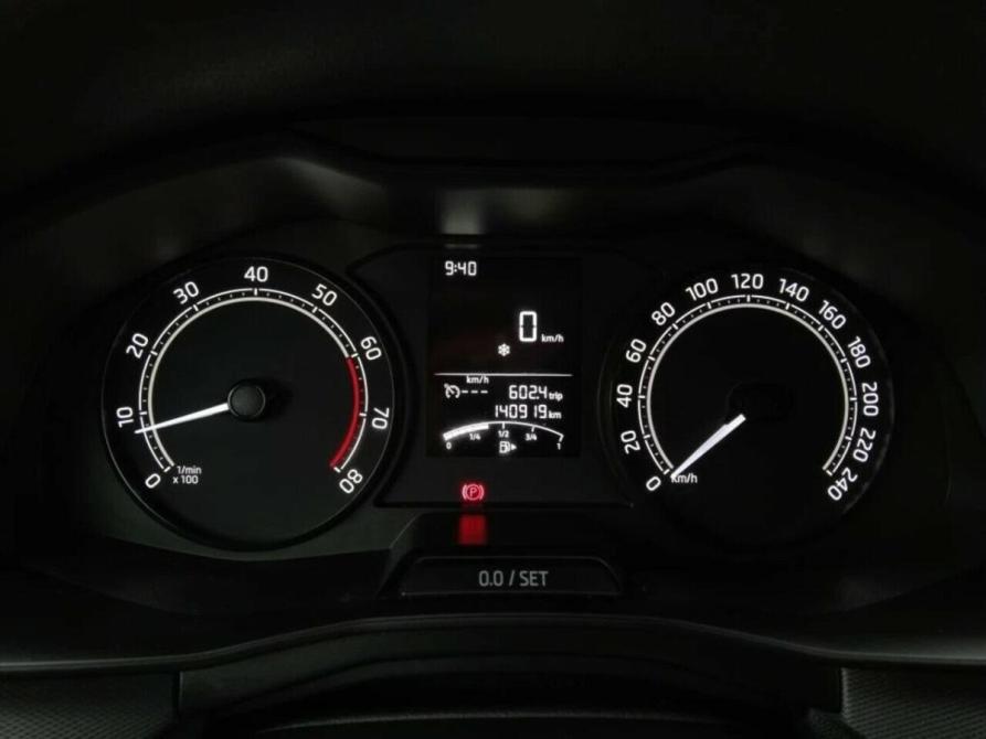 Skoda Rapid II Набережные Челны  - изображение 10