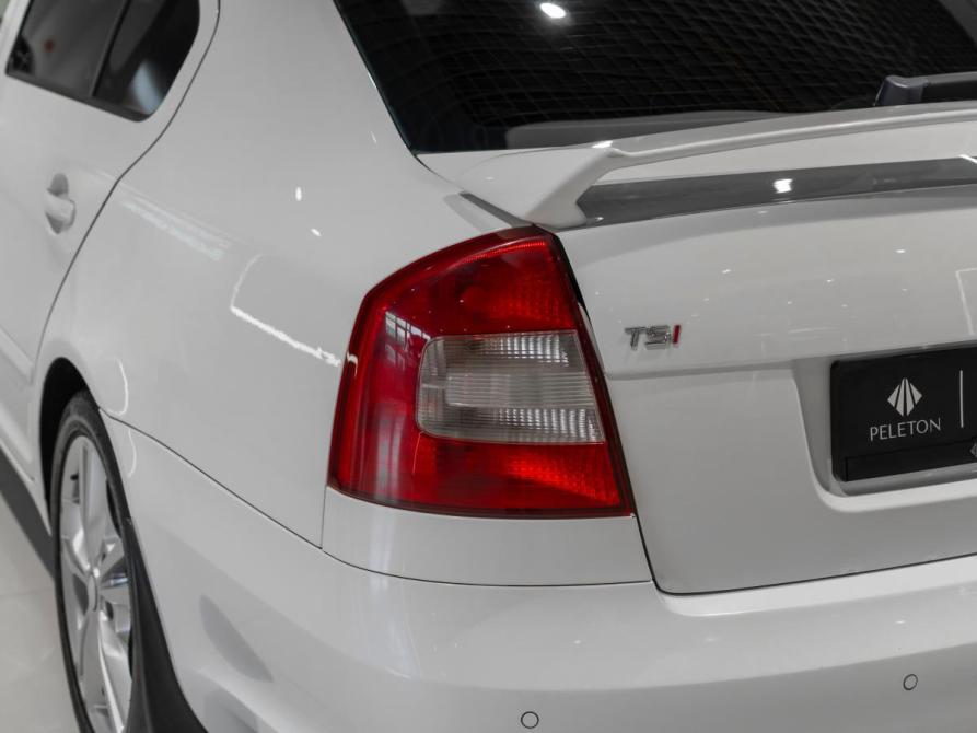 Skoda Octavia II (A5) Рестайлинг Москва  - изображение 20