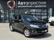 Chery Tiggo 5 I Волгоград  - изображение 7