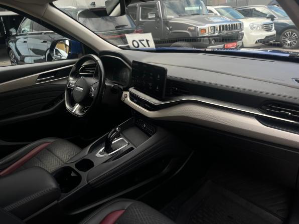 Haval F7 I с пробегом 2022 года, цена 1 799 000 рублей, 133000 км, внедорожник, Автокод Объявления