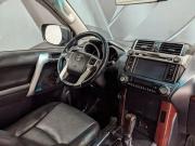 Toyota Land Cruiser Prado 150 Series Рестайлинг 1 Пермь  - изображение 41