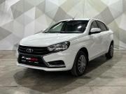 Lada (ВАЗ) Vesta I Оренбург  - изображение 21