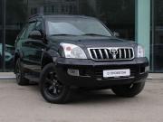 Toyota Land Cruiser Prado 120 Series Рестайлинг Самара  - изображение 17