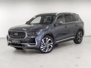 Geely Monjaro I Рестайлинг Москва  - изображение 29