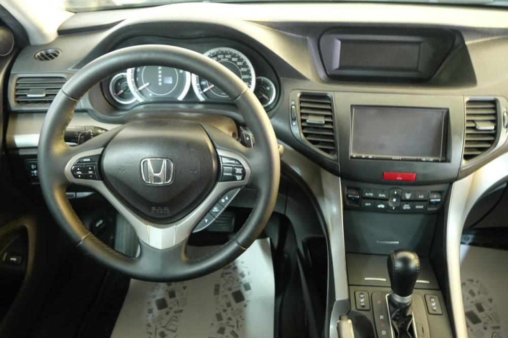 Honda Accord VIII Омск  - изображение 11