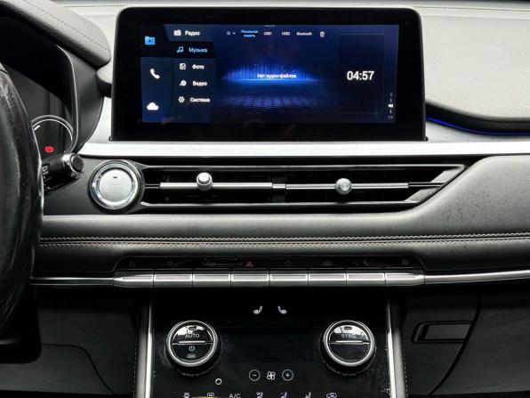Chery Tiggo 8 I Рестайлинг с пробегом 2022 года, цена 1 769 000 рублей, 85946 км, внедорожник, Автокод Объявления