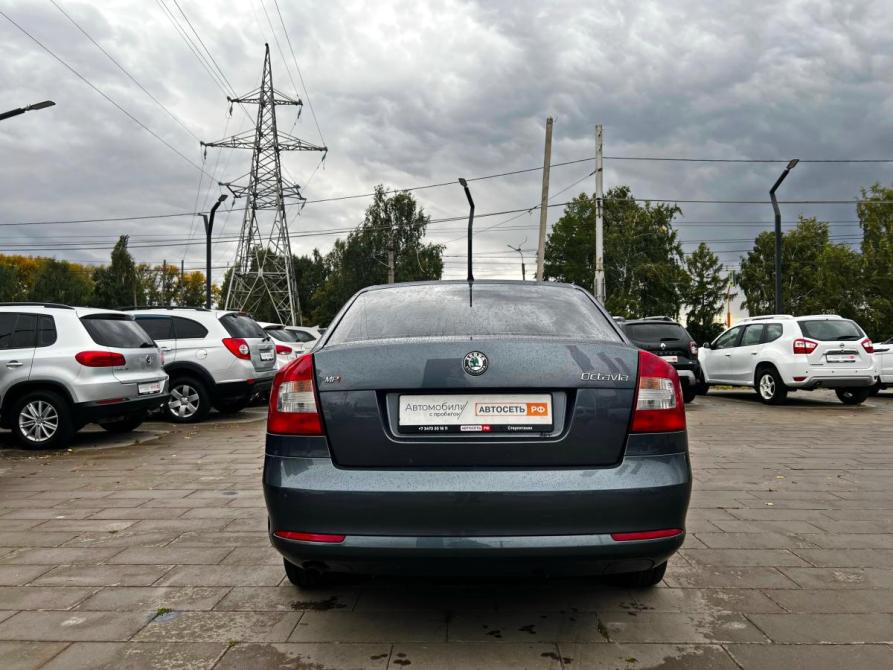 Skoda Octavia II (A5) Рестайлинг Стерлитамак  - изображение 6