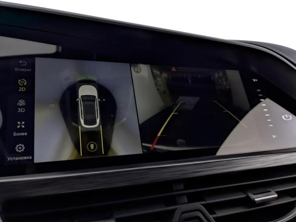 Geely Tugella I Рестайлинг с пробегом 2023 года, цена 2 700 000 рублей, 89000 км, внедорожник, Автокод Объявления
