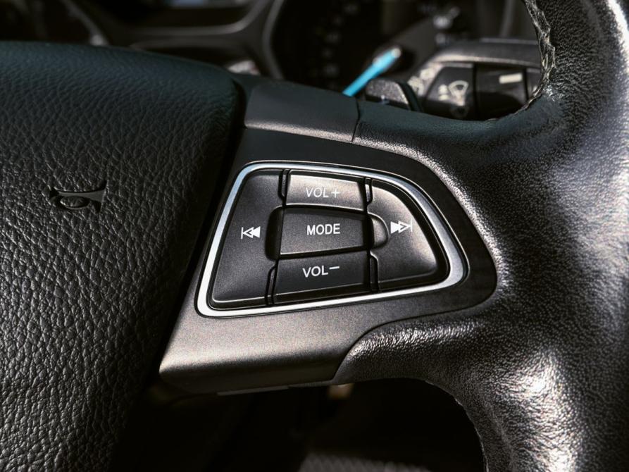 Ford Kuga II Рестайлинг Екатеринбург  - изображение 12