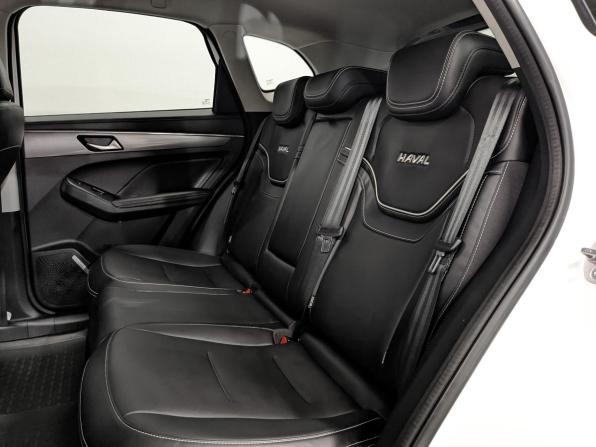 Haval Jolion I с пробегом 2022 года, цена 1 700 000 рублей, 49958 км, внедорожник, Автокод Объявления