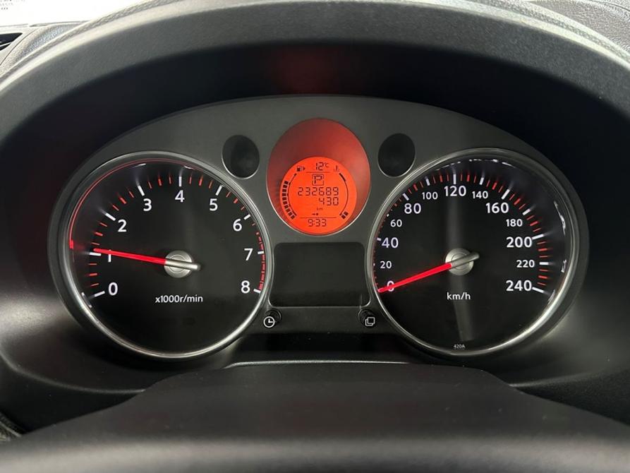 Nissan X-Trail II Москва  - изображение 16