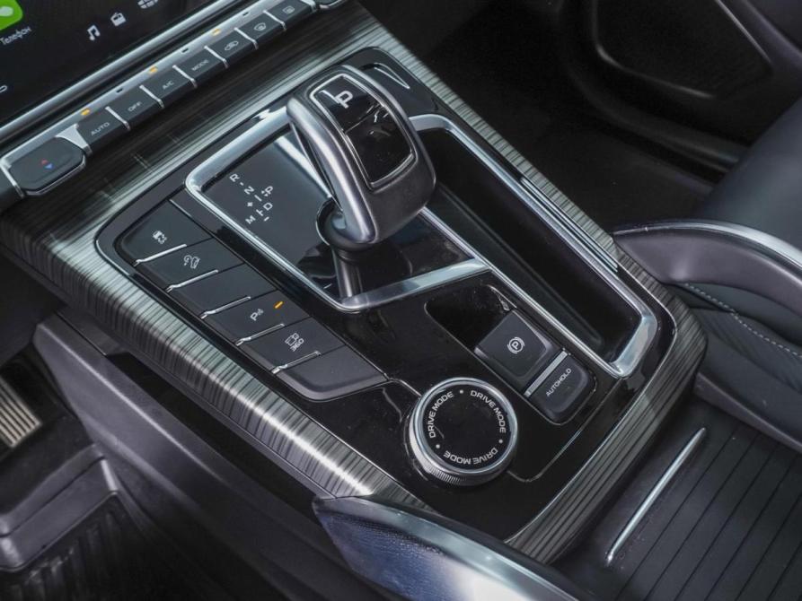 Belgee X70 I Ростов-на-Дону  - изображение 13