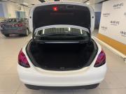 Mercedes-Benz C-Класс IV (W205) Рестайлинг Санкт-Петербург  - изображение 21