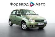 Lada (ВАЗ) Kalina I Тюмень  - изображение 28