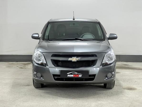 Chevrolet Cobalt II с пробегом 2013 года, цена 650 000 рублей, 110357 км, седан, Автокод Объявления
