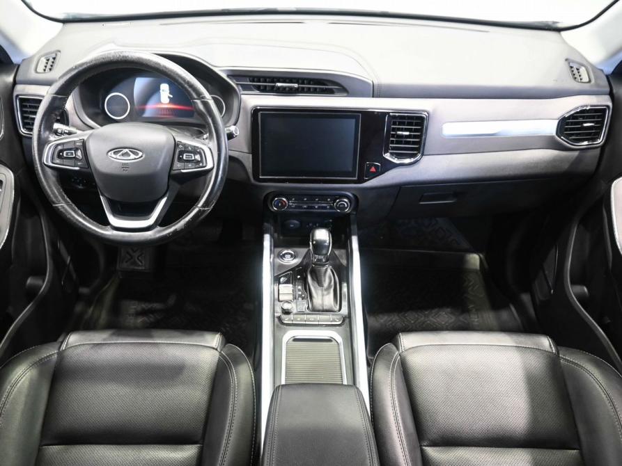 Chery Tiggo 4 I Рестайлинг Ростов-на-Дону  - изображение 12