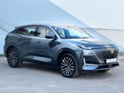 Changan UNI-K Воронеж  - изображение 34