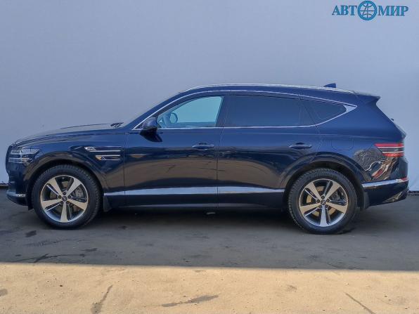 Genesis GV80 I с пробегом 2021 года, цена 3 850 000 рублей, 185088 км, внедорожник, Автокод Объявления
