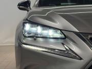 Lexus NX I Омск  - изображение 31