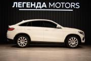 Mercedes-Benz GLE Coupe I (C292) Иркутск  - изображение 37