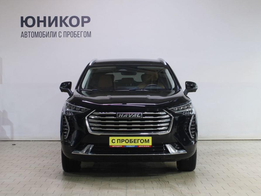 Haval Jolion I Дзержинск  - изображение 8