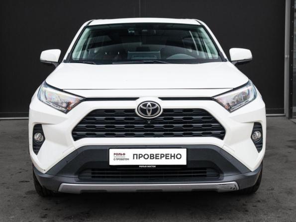 Toyota RAV4 V (XA50) с пробегом 2020 года, цена 3 430 000 рублей, 68432 км, внедорожник, Автокод Объявления
