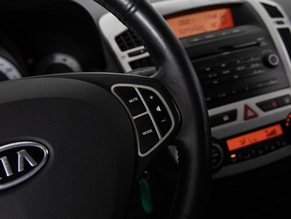 Kia Ceed I с пробегом 2009 года, цена 499 000 рублей, 354310 км, хэтчбек, Автокод Объявления