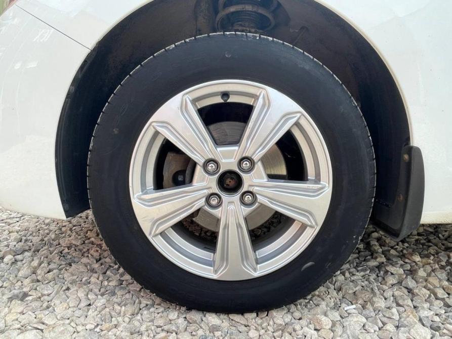 Hyundai Solaris II Серпухов  - изображение 21