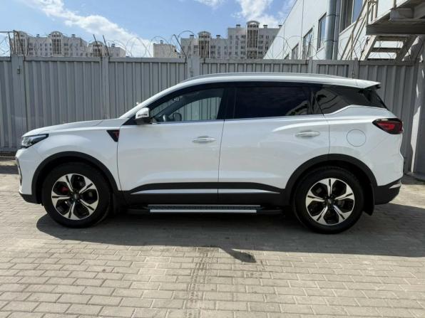 Chery Tiggo 7 Pro Max I с пробегом 2023 года, цена 1 979 000 рублей, 51560 км, внедорожник, Автокод Объявления