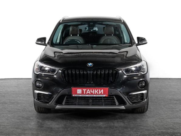 BMW X1 II (F48) с пробегом 2018 года, цена 1 870 000 рублей, 120684 км, внедорожник, Автокод Объявления