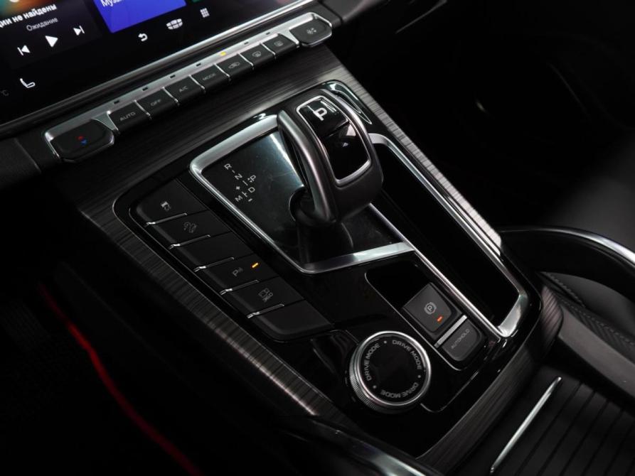 Geely Atlas Pro Воронеж  - изображение 18
