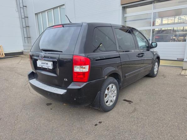 Kia Carnival II с пробегом 2009 года, цена 745 000 рублей, 331324 км, минивэн, Автокод Объявления