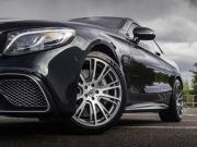 Mercedes-Benz S-Класс AMG III (W222 C217) Рестайлинг Москва  - изображение 29