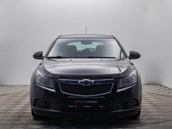 Chevrolet Cruze I с пробегом 2012 года, цена 620 000 рублей, 257288 км, хэтчбек, Автокод Объявления
