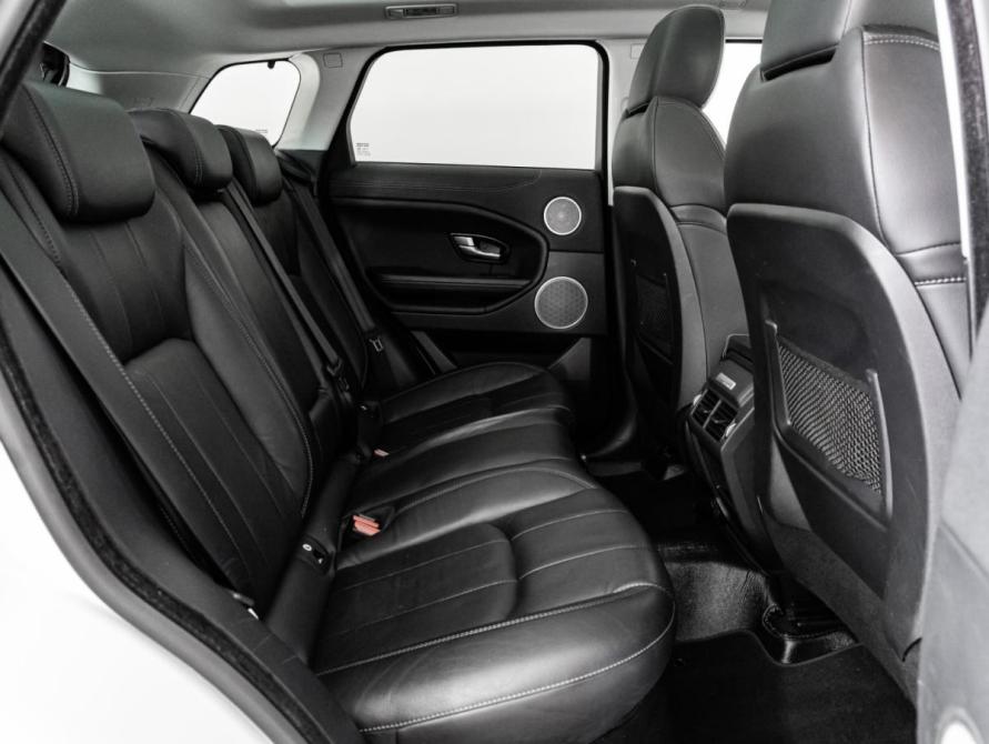 Land Rover Range Rover Evoque I Рестайлинг Санкт-Петербург  - изображение 23