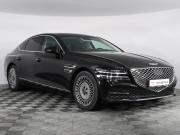 Genesis G80 II Химки  - изображение 18