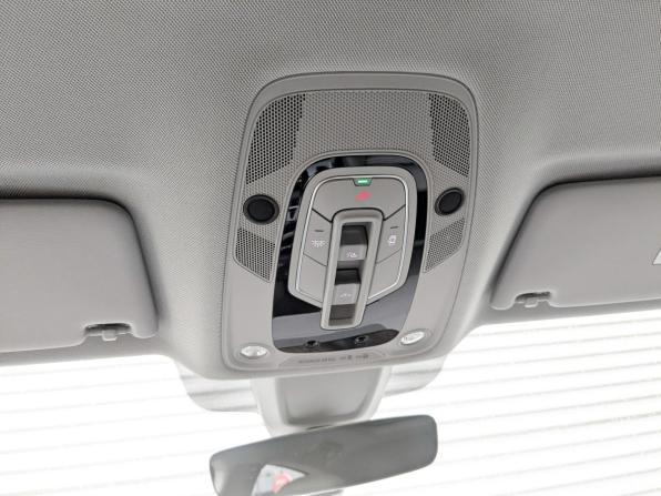 Audi Q5 Sportback I (FY) с пробегом 2021 года, цена 4 975 000 рублей, 40785 км, внедорожник, Автокод Объявления