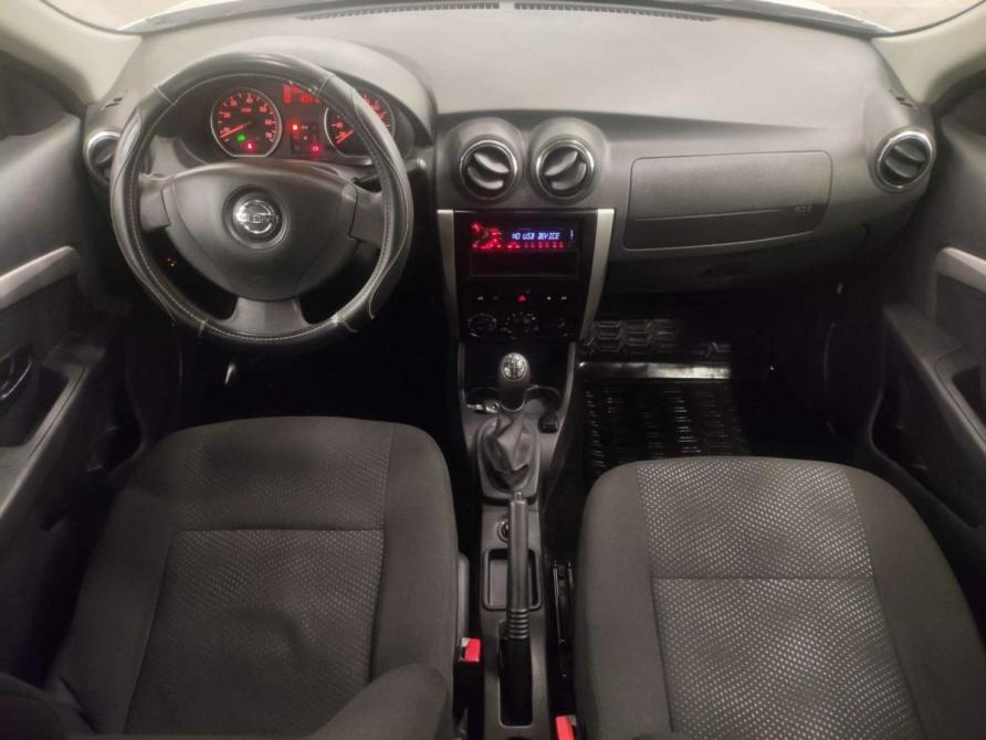 Nissan Almera III (G15) Санкт-Петербург  - изображение 5