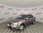 Kia Rio II Рестайлинг Псков  - изображение 19