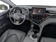 Toyota Camry VIII (XV70) Рестайлинг Москва  - изображение 58